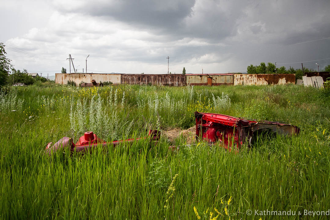 Gyumri Armenia-21