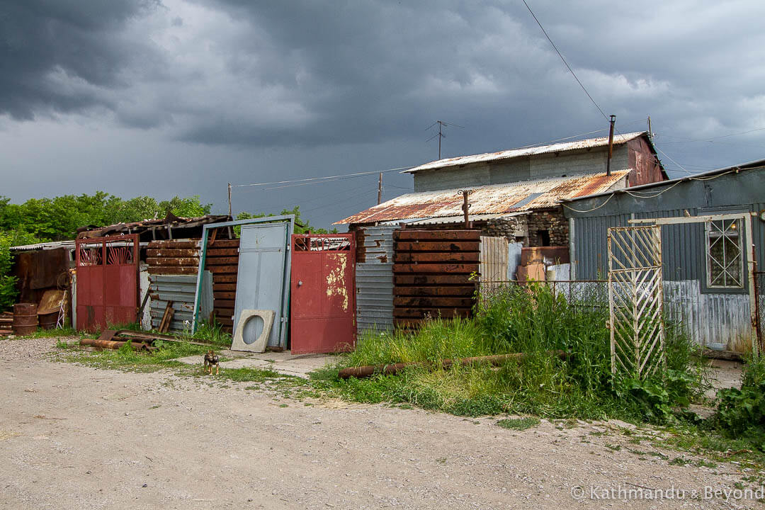 Gyumri Armenia-22