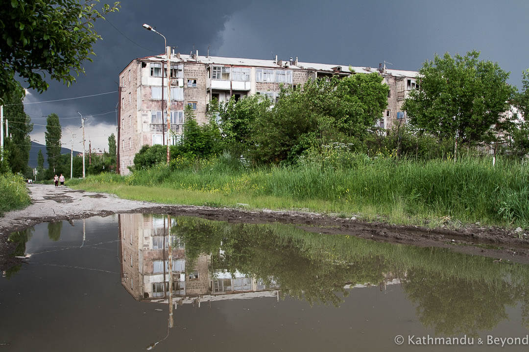 Gyumri Armenia-24