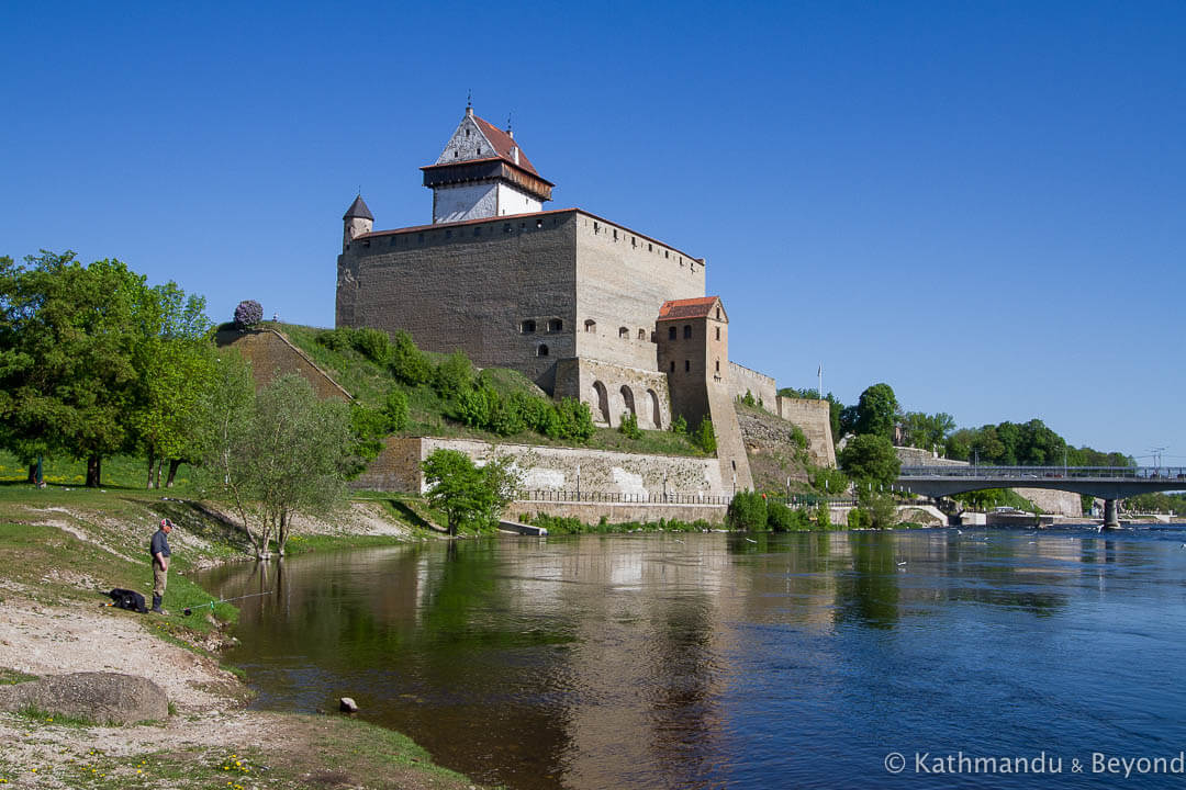 Hermann Castle Narva Estonia-8