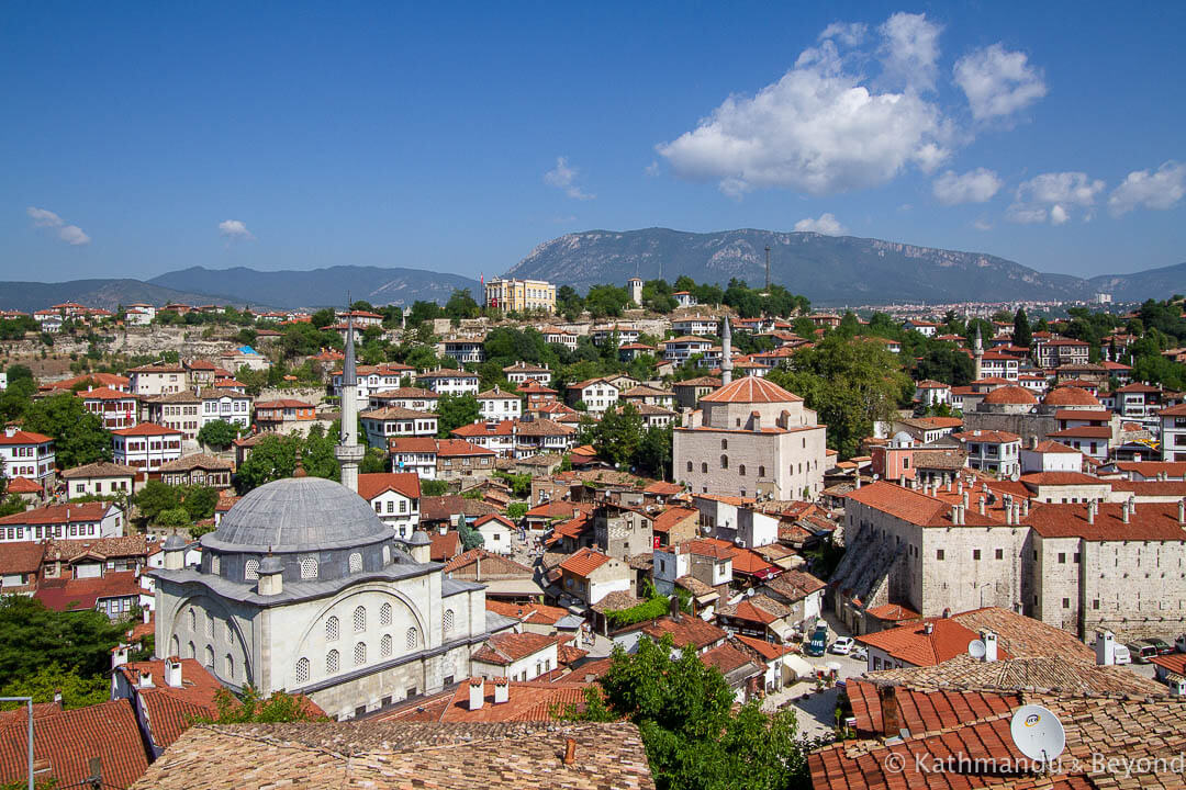 Safranbolu Turkey-10