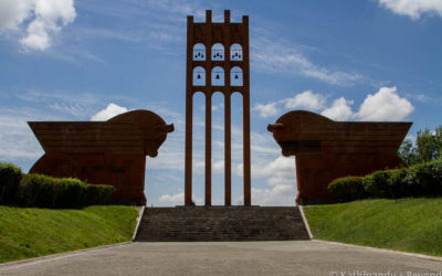 Sardarapat Memorial