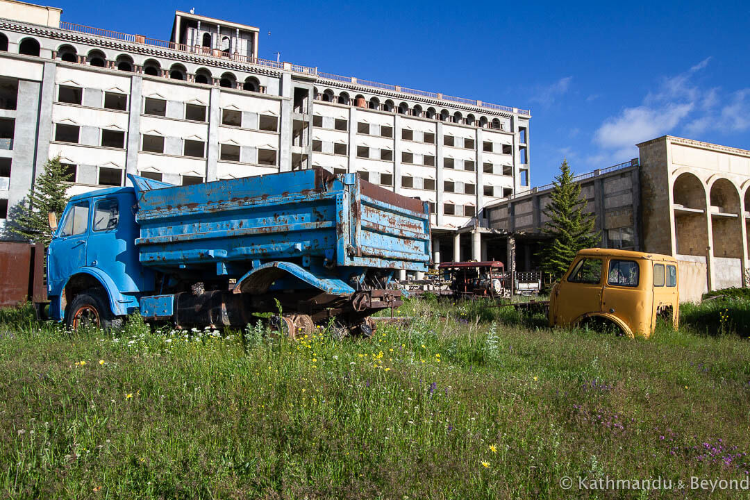 Sevan Armenia-10