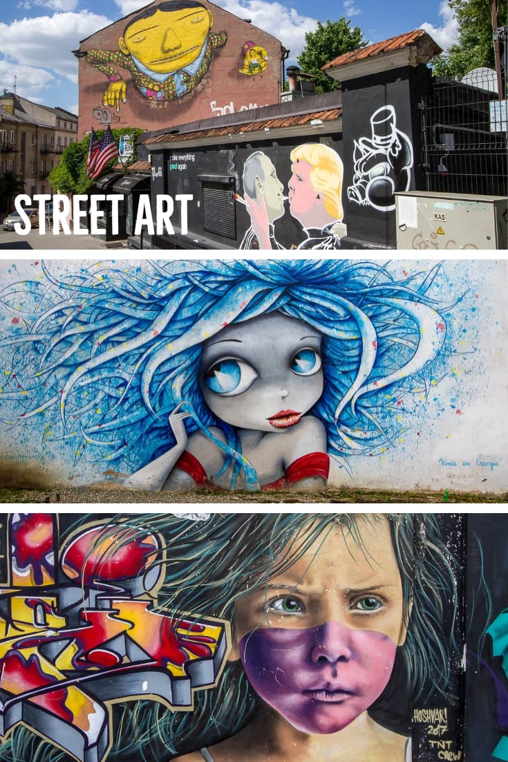 Street Art #travel #streetart #streetartworld