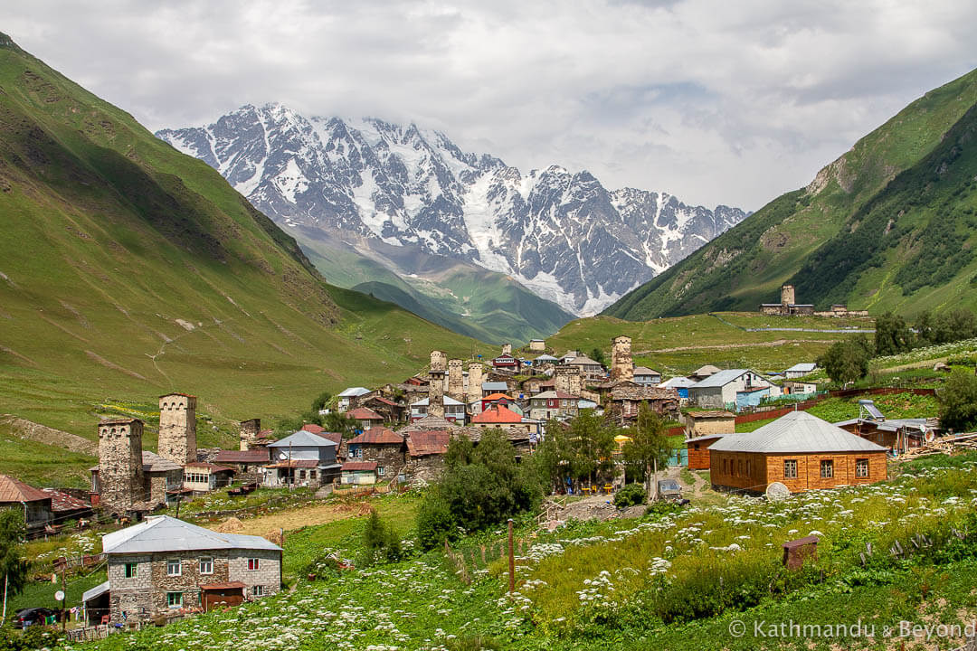 Ushguli Svaneti Georgia (37)