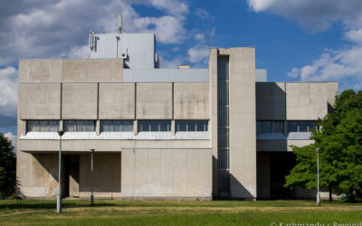 Vilnius Palace of Culture, Entertainment and Sports