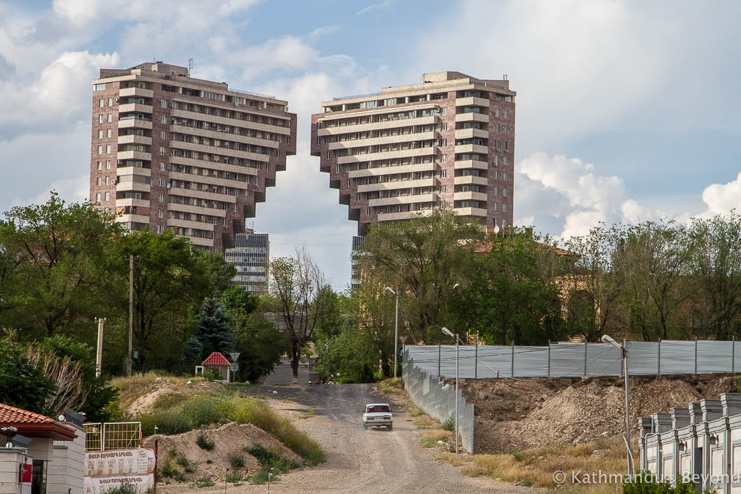 Yerevan Armenia-5-2