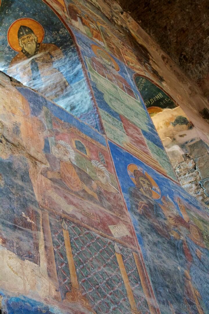 Akhtala Monastery Debed Canyon Armenia (2)