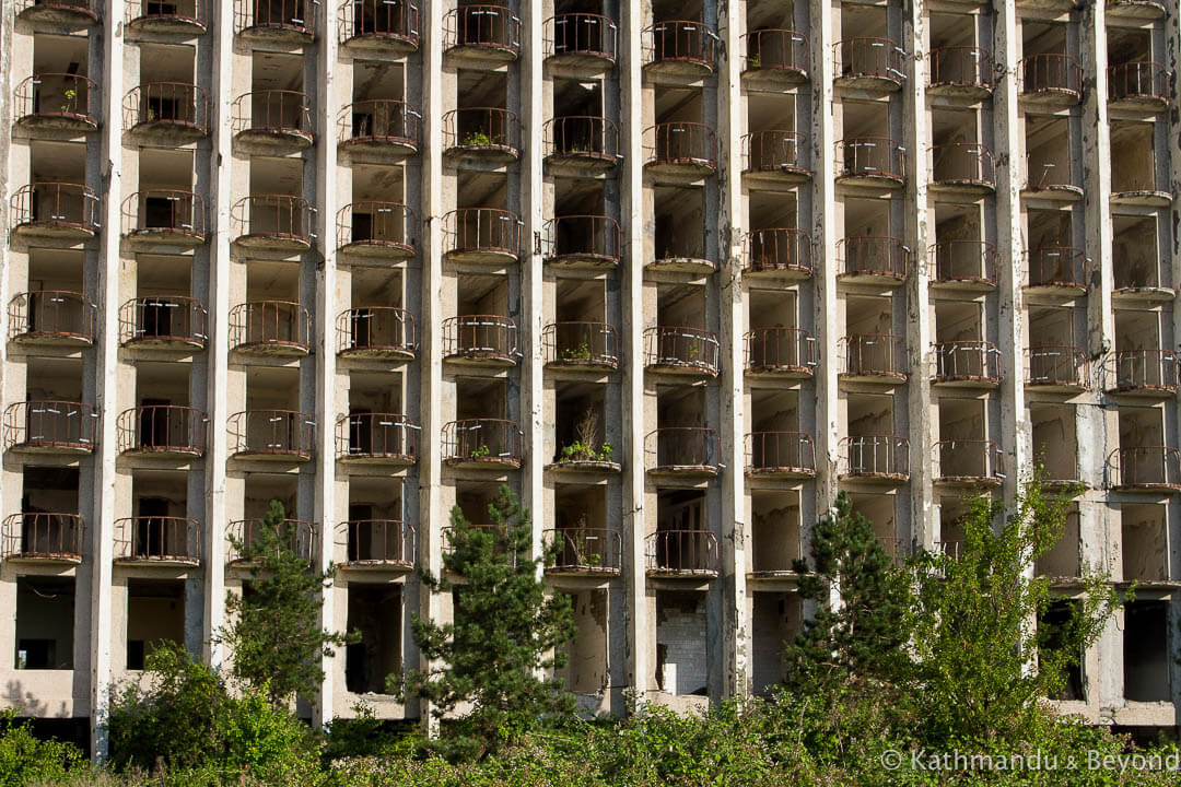 Escher Sport Complex Eshera Abkhazia-40