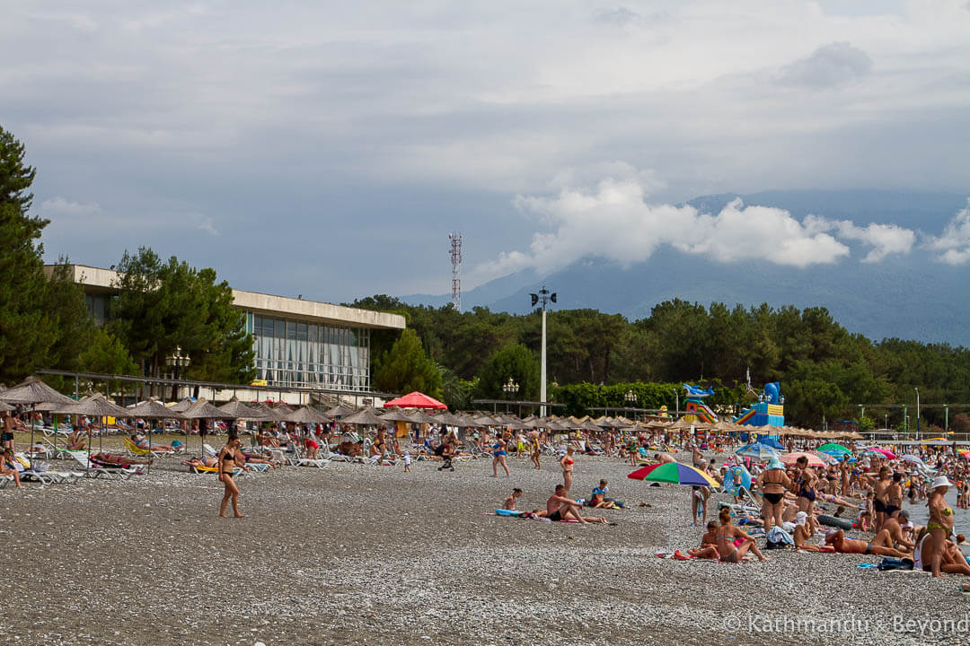 Pitsunda Abkhazia-15