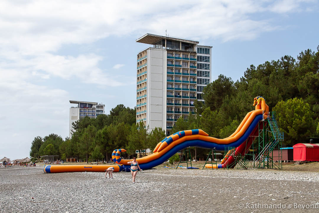 Bzyb Hotel Pitsunda Abkhazia-2 (1)