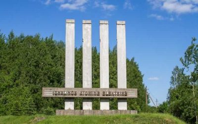 Ignalina Nuclear Power Plant and the purpose-built Soviet city of Visaginas | Off-the-beaten-track Lithuania