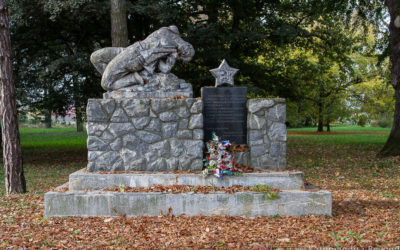 World War II Memorial