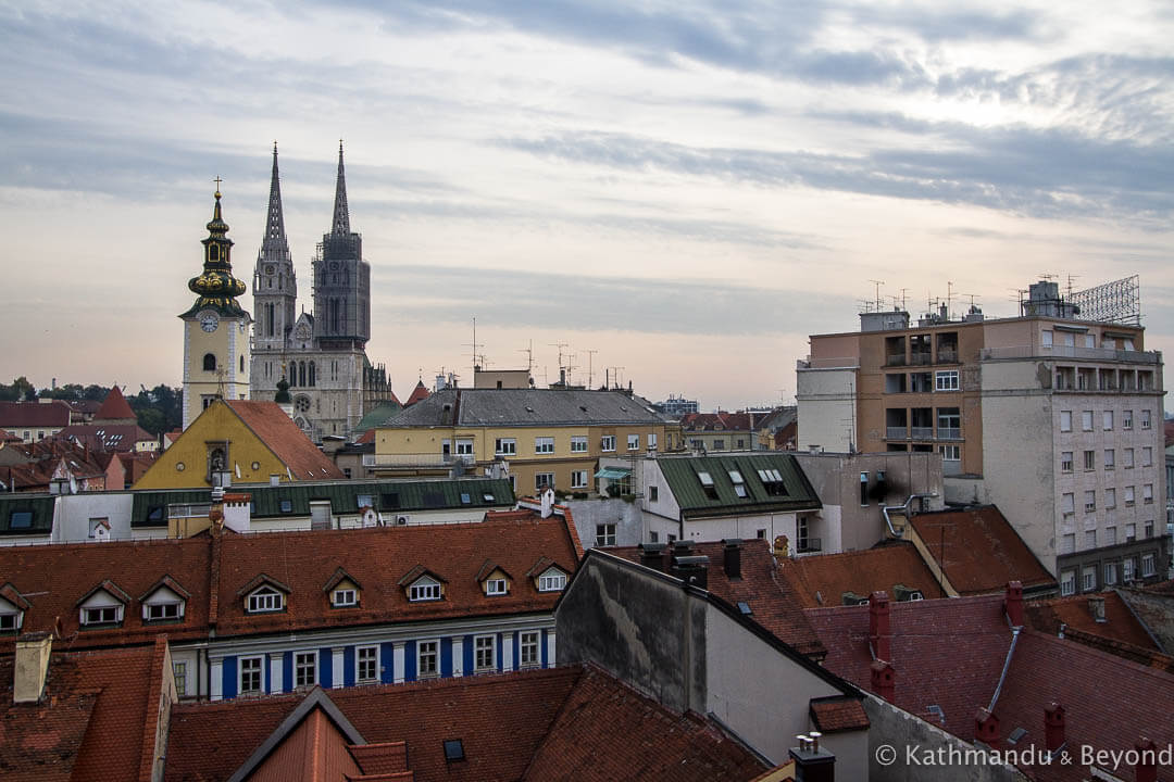 Zagreb Croatia-3