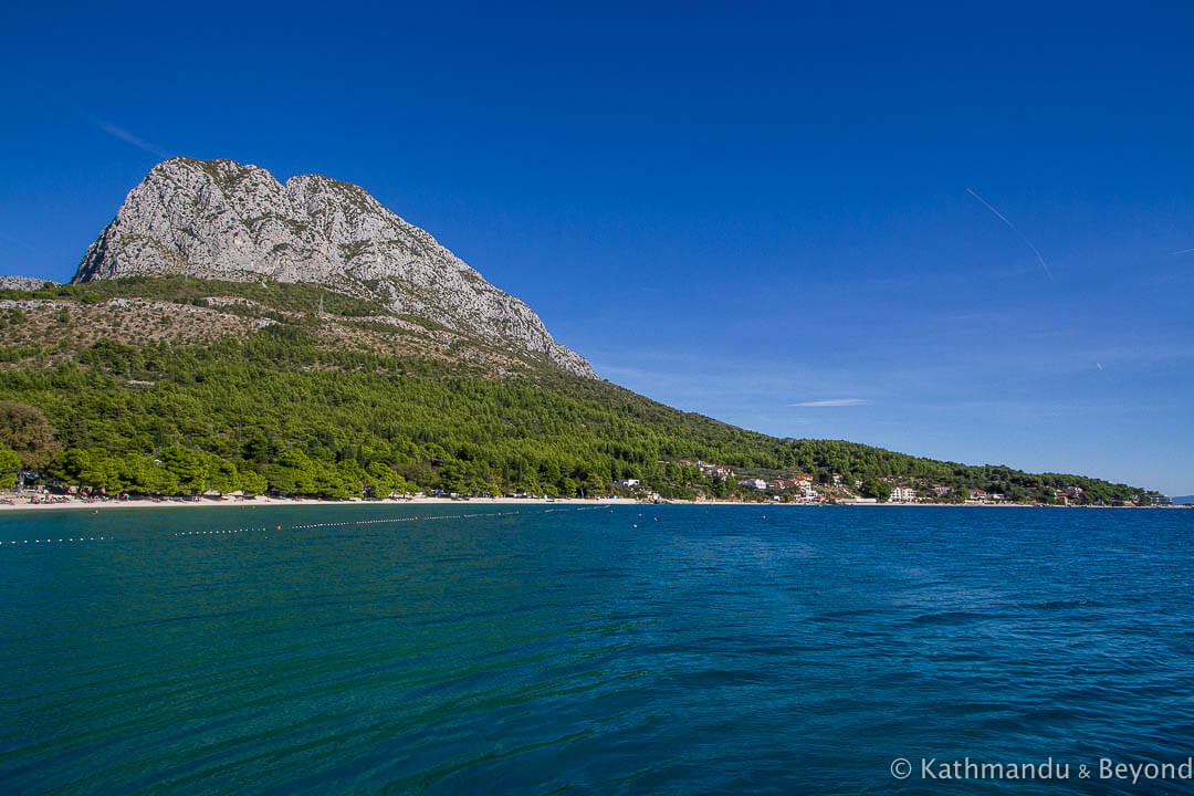 Zaostrog, Croatia - Best Places to Stay in Croatia between Split and Dubrovnik