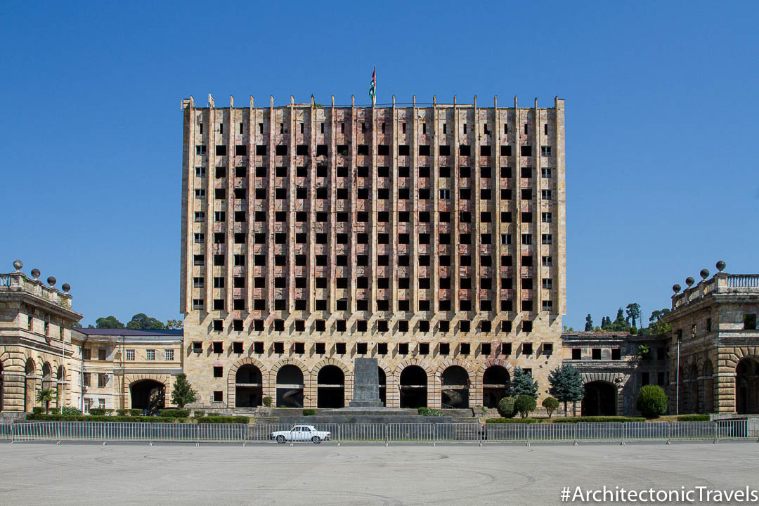 Government House Sukhumi Abkhazia-5