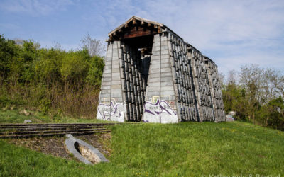 Mausoleum of Struggle and Victory