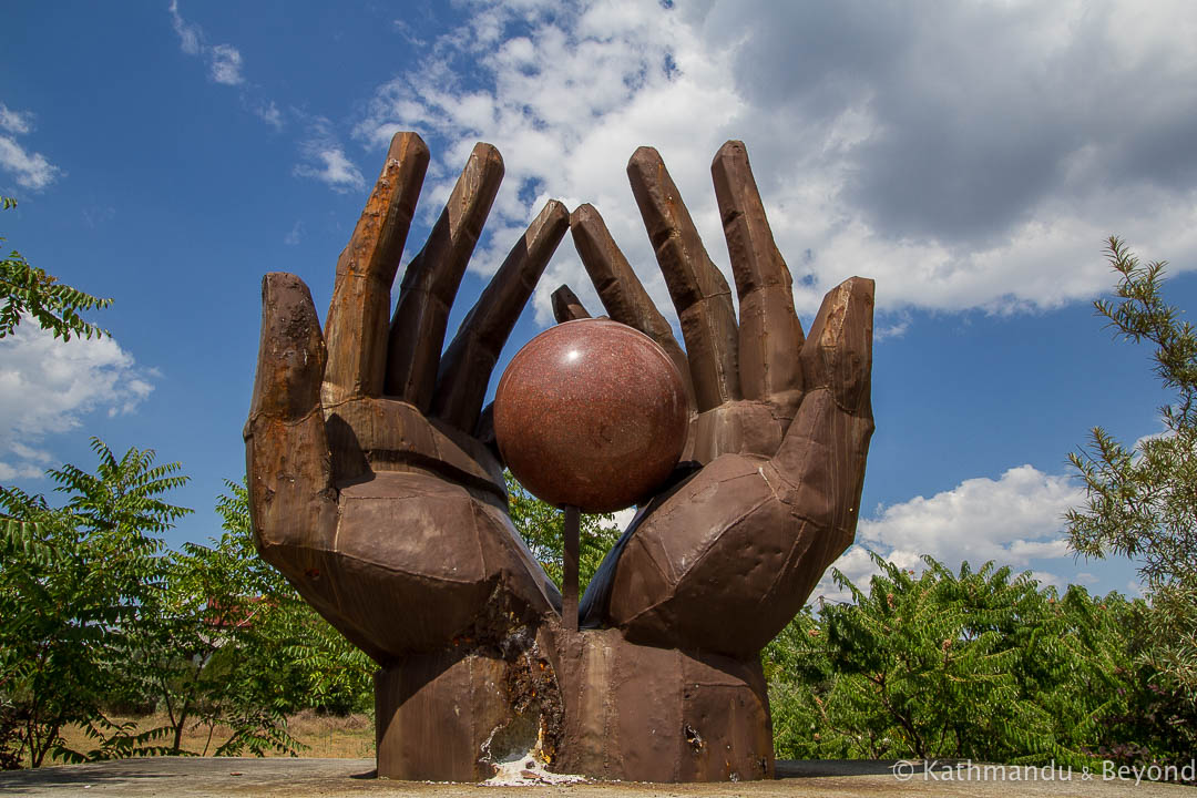 Memento Park Budapest Hungary (18)