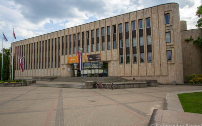 Riga Congress Centre