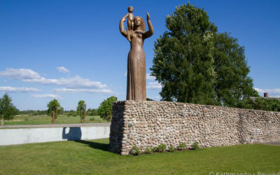 World War II Memorial