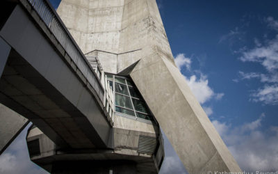 Avala Tower