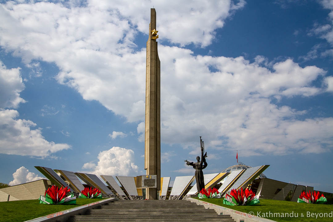 Belarusian Great Patriotic War Museum Minsk Belarus-34-2 (1)