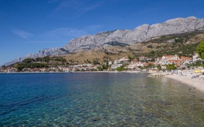 The Best Places to Stay in Croatia between Split and Dubrovnik