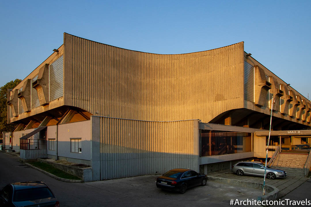 Borik Sports Hall Borik Banja Luka Bosnia and Herzegovina-5 (1)