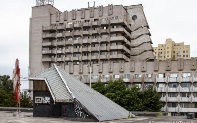 Circus Artists Accommodation