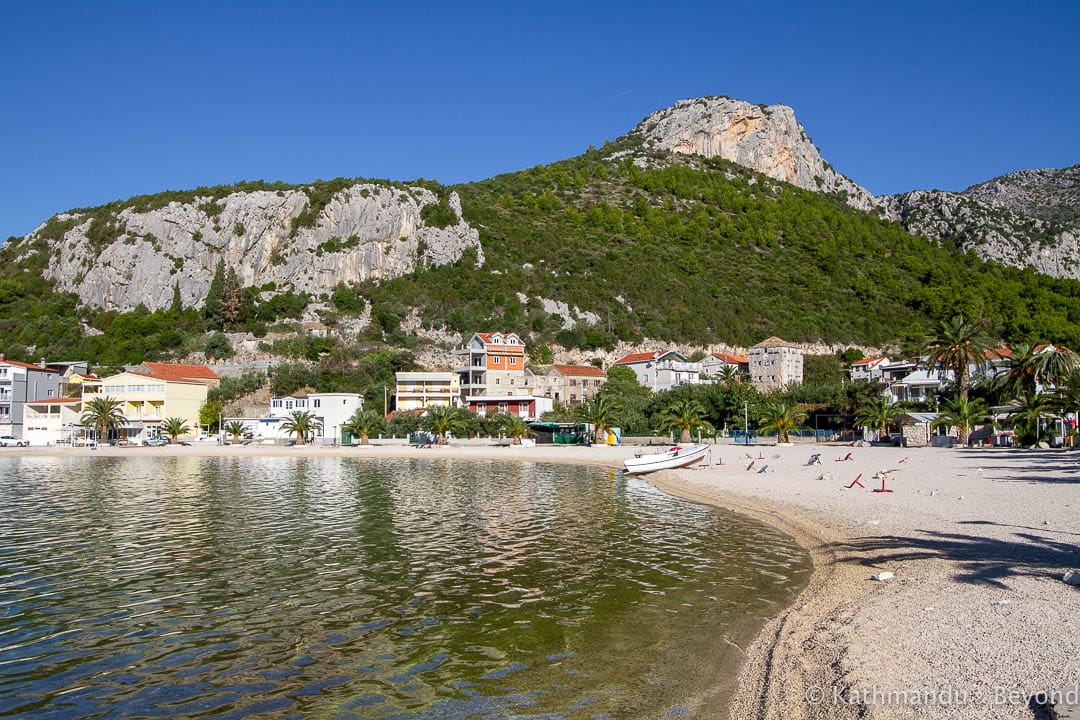 Klek, Croatia - Old Town Makarska, Croatia - Best Places to Stay in Croatia between Split and Dubrovnik