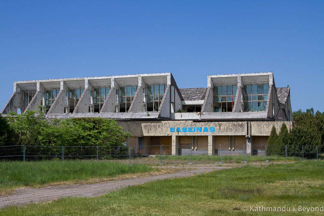 Linas Swimming Pool Palanga Lithuania-9