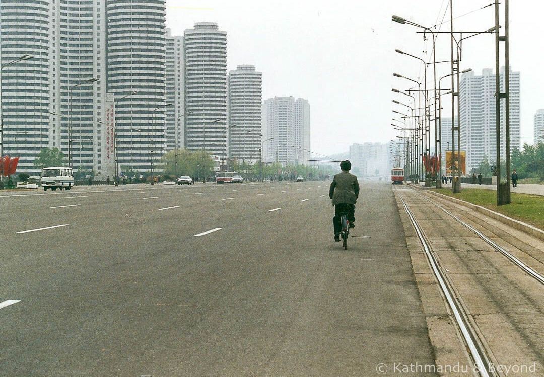 Pyongyang North Korea 10