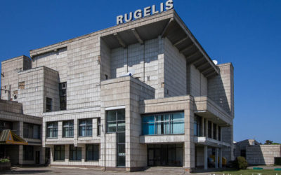 Rugelis Sanatorium