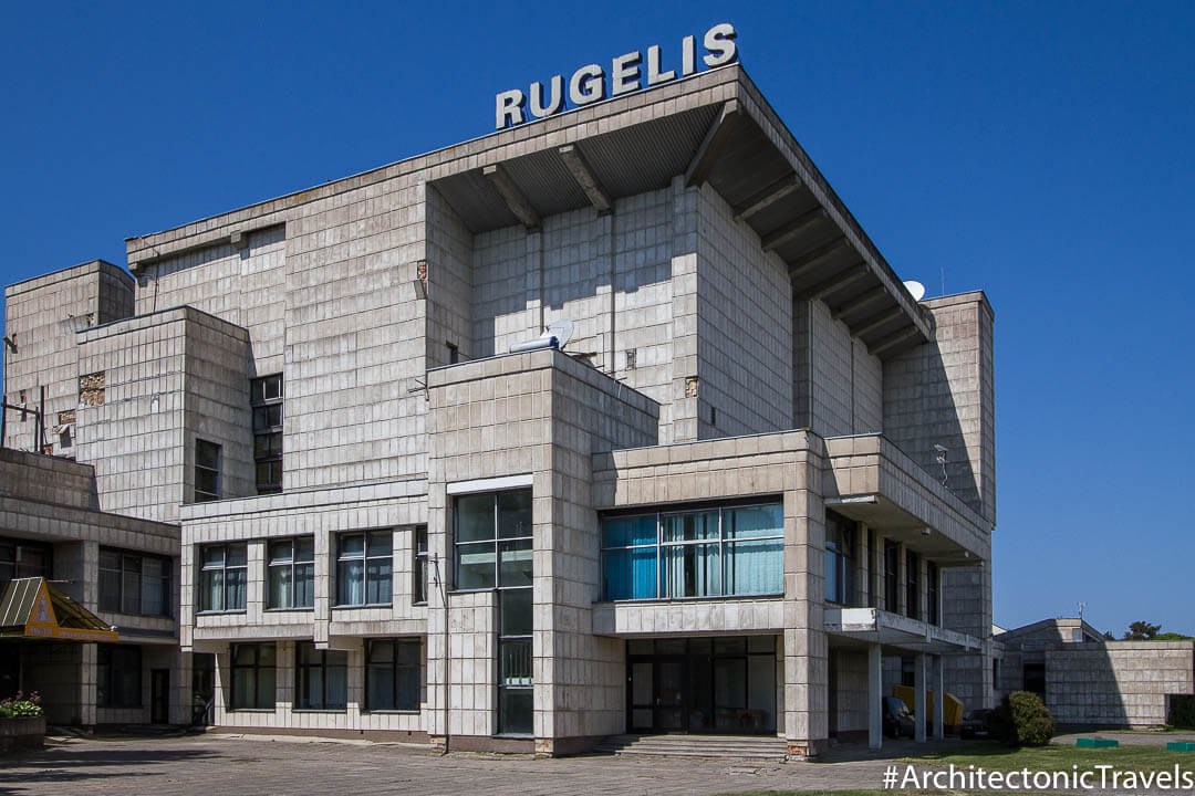 Rugelis Sanatorium Palanga Lithuania-50