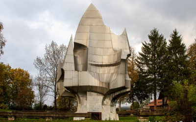 Šušnjar Memorial Complex