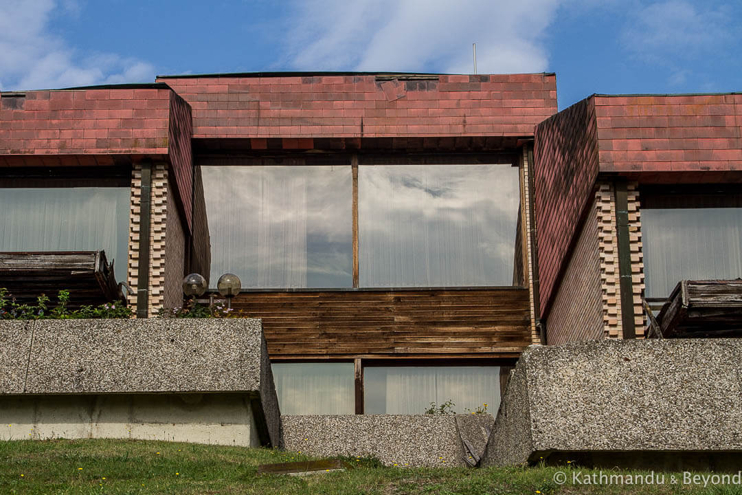 Yugoslav Memorial Home Kumrovec Croatia-18