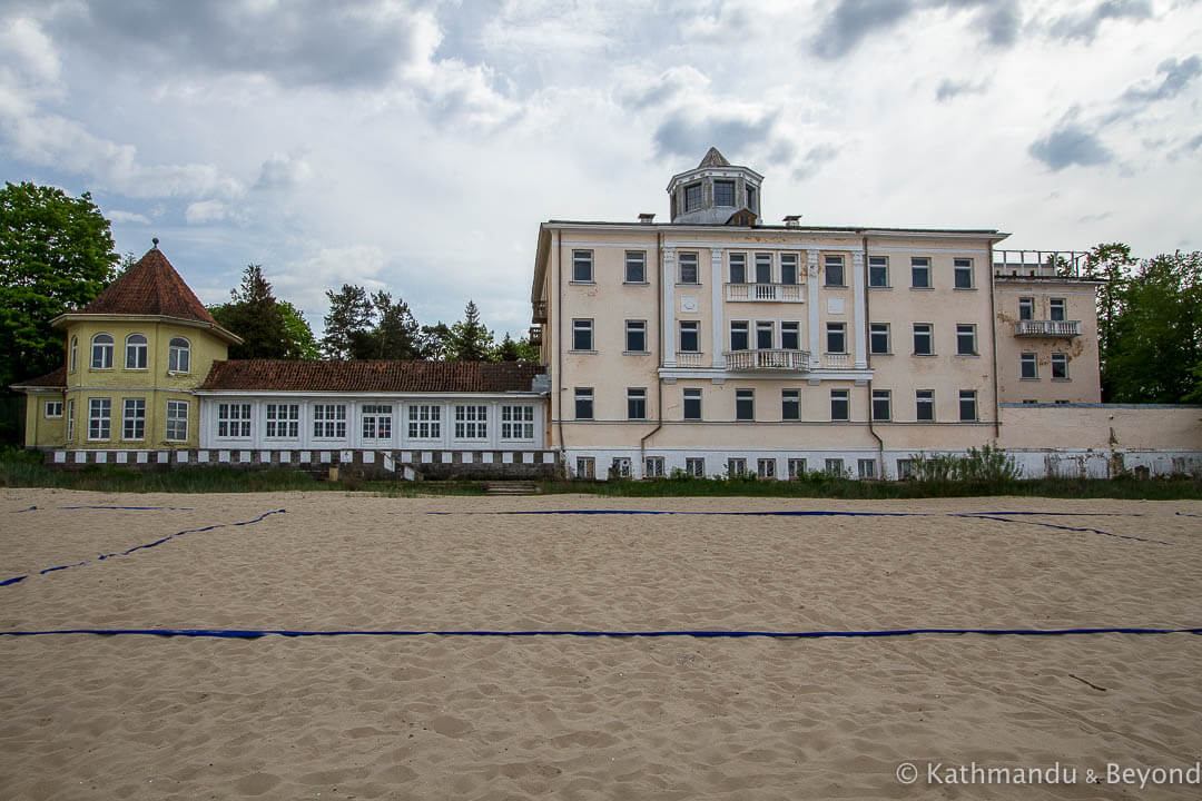 Jurmala Latvia-2