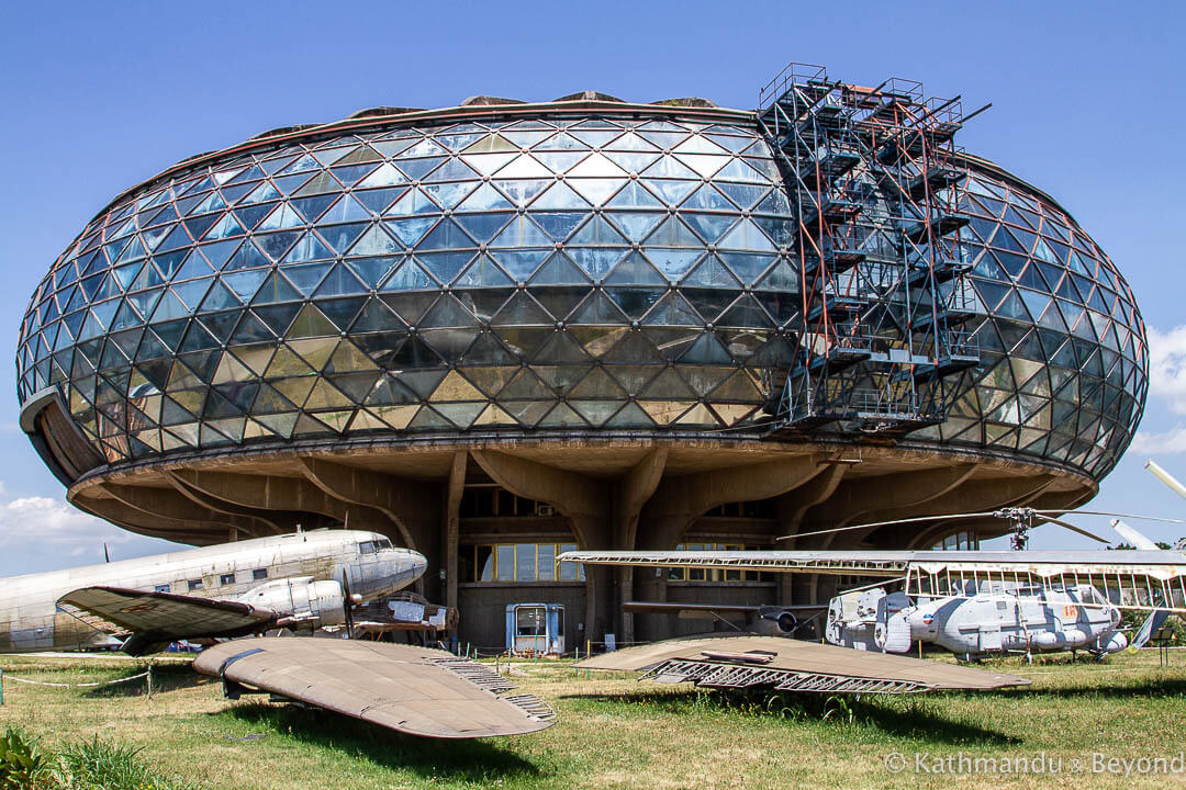 Museum of Aviation Belgrade Serbia-22-2