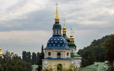 The Best Things to do in Kyiv, Ukraine