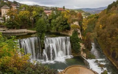 What to do in Jajce, Bosnia and Herzegovina