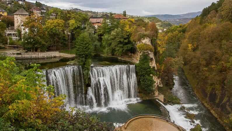 What to do in Jajce, Bosnia and Herzegovina