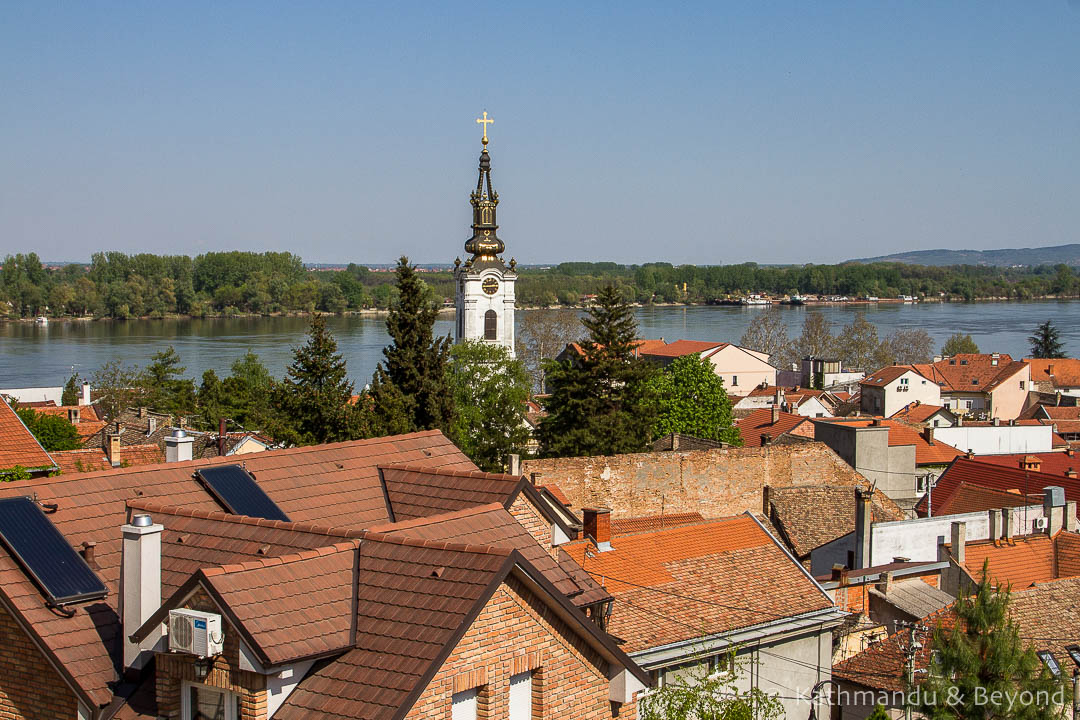 Zemun Belgrade Serbia-2-2