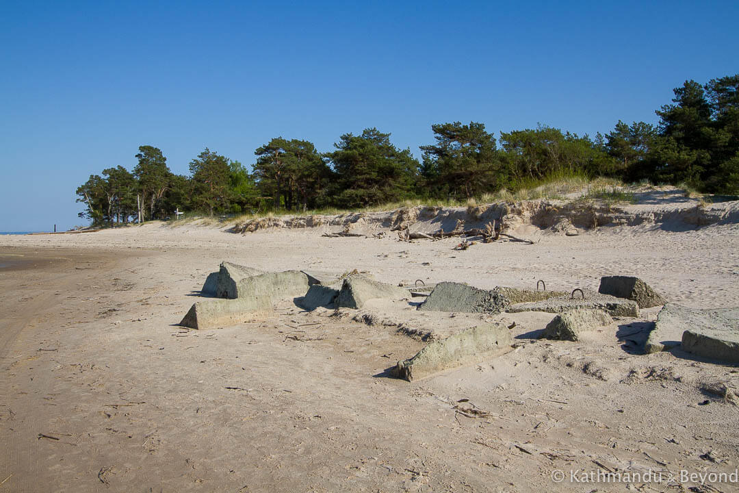 Cape Kolka Kolka Latvia-3