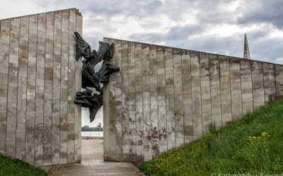 Maarjamäe Memorial