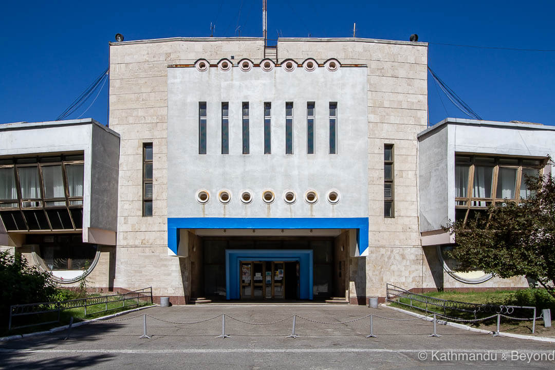 Palace of Pioneers (Palace of Children and Youth) Dnipro Ukraine-230