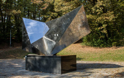 Path to Martyrdom, Dotrščina Memorial Park