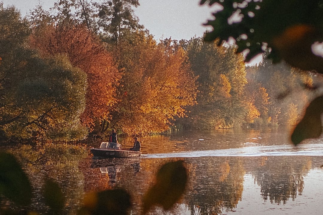 Bila Tserkva, Ukraine © Andrey Slobodyany Unsplash | Day trips from Kiev