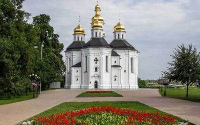 The Best Day Trips from Kyiv in Ukraine