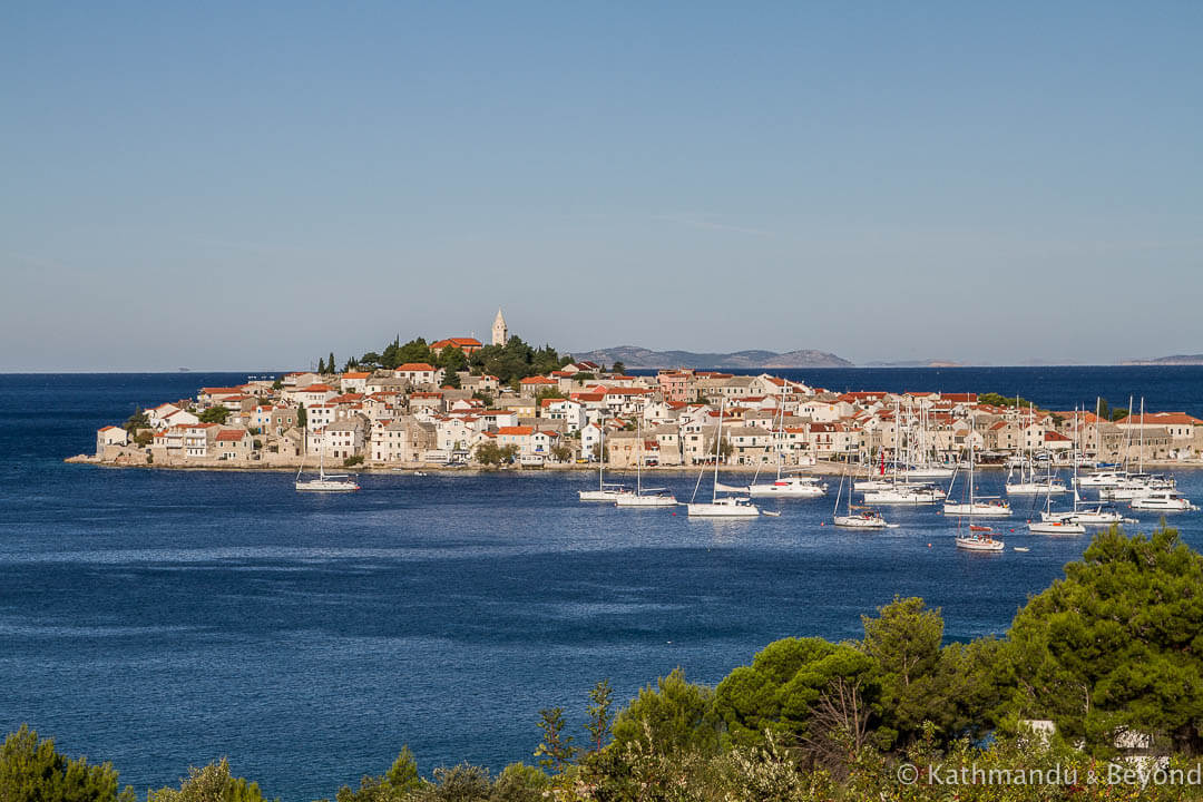 Primosten Croatia-2