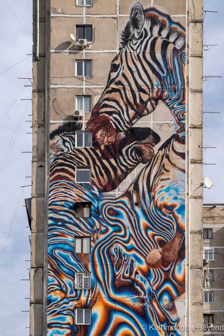 Street Art (Snyder) Tbilisi Georgia-4
